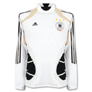 Germany Training Top wht blk